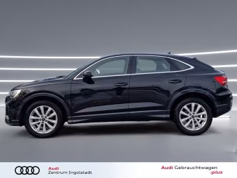 Sportback 35 TDI KAMERA PDC ACC NAVI+ Virtual