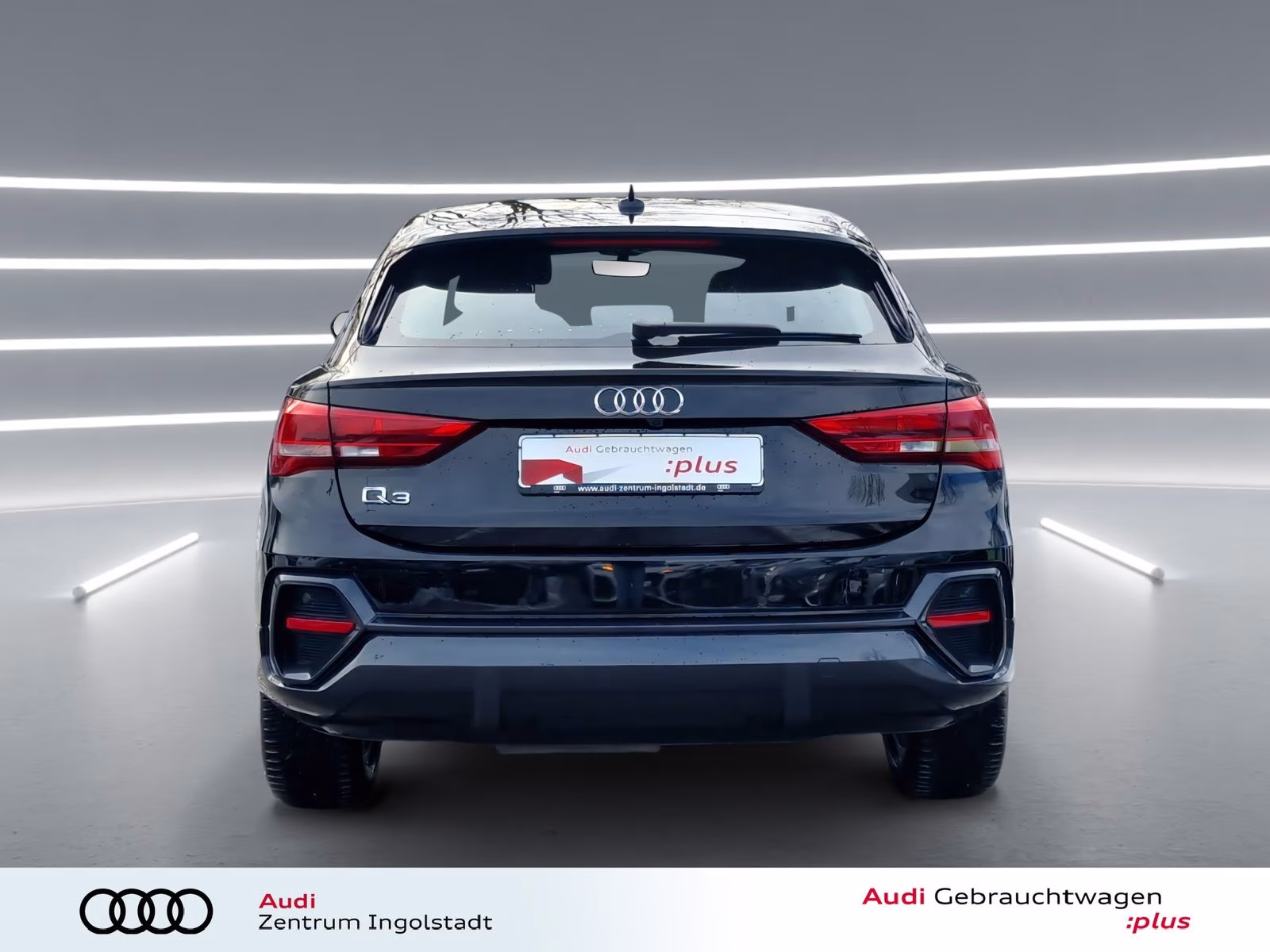 Sportback 35 TDI KAMERA PDC ACC NAVI+ Virtual