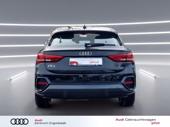 Sportback 35 TDI KAMERA PDC ACC NAVI+ Virtual