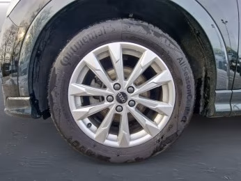 Sportback 35 TDI KAMERA PDC ACC NAVI+ Virtual