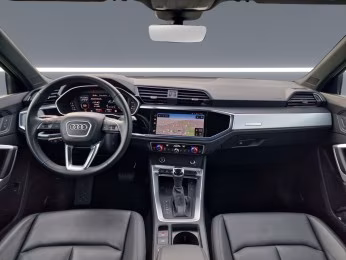 Sportback 35 TDI KAMERA PDC ACC NAVI+ Virtual