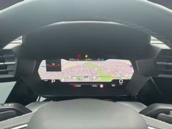 Sportback 35 TFSI S line ACC S-Sitze 18" SHZ