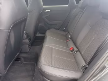 Sportback 35 TFSI S line ACC S-Sitze 18" SHZ