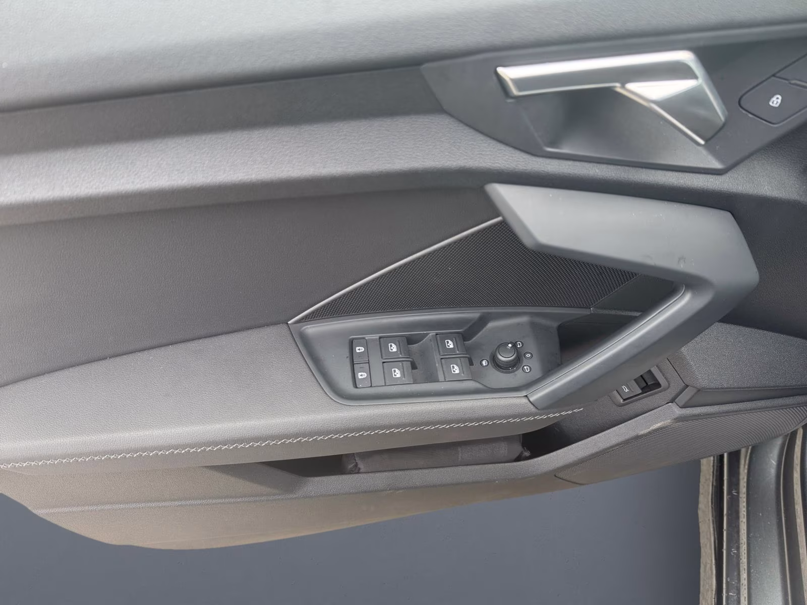 Sportback 35 TFSI S line ACC S-Sitze 18" SHZ