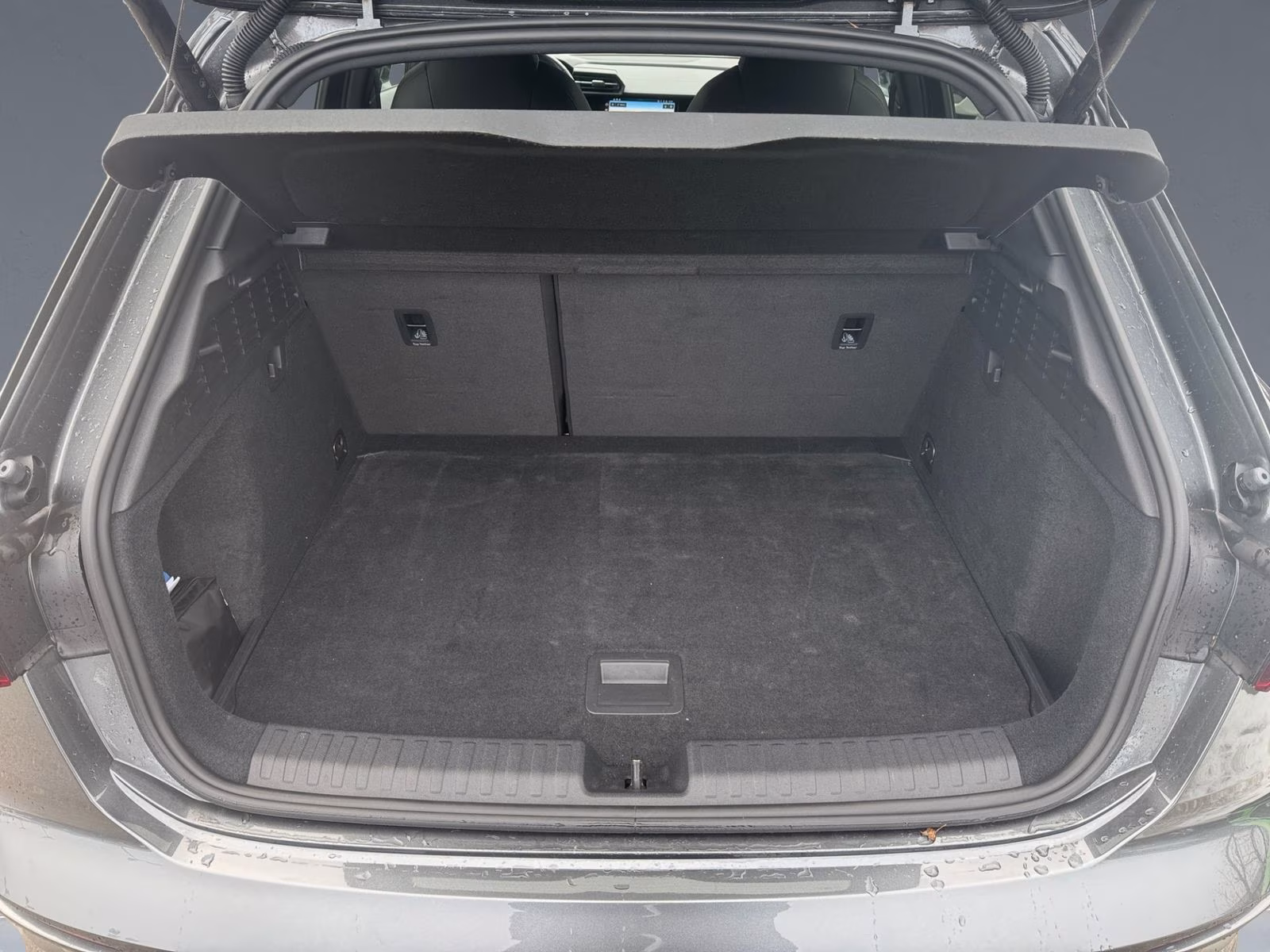 Sportback 35 TFSI S line ACC S-Sitze 18" SHZ