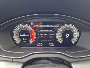 TDI MATRIX B&amp;O ACC 21" AHK KAMERA S-Sitze