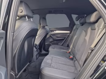 TDI MATRIX B&amp;O ACC 21" AHK KAMERA S-Sitze