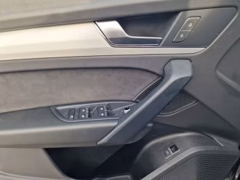 TDI MATRIX B&amp;O ACC 21" AHK KAMERA S-Sitze