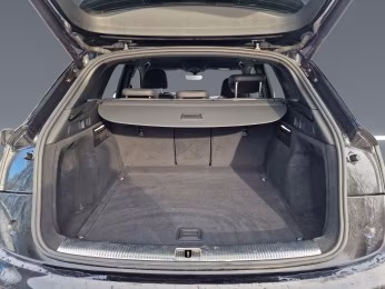 TDI MATRIX B&amp;O ACC 21" AHK KAMERA S-Sitze