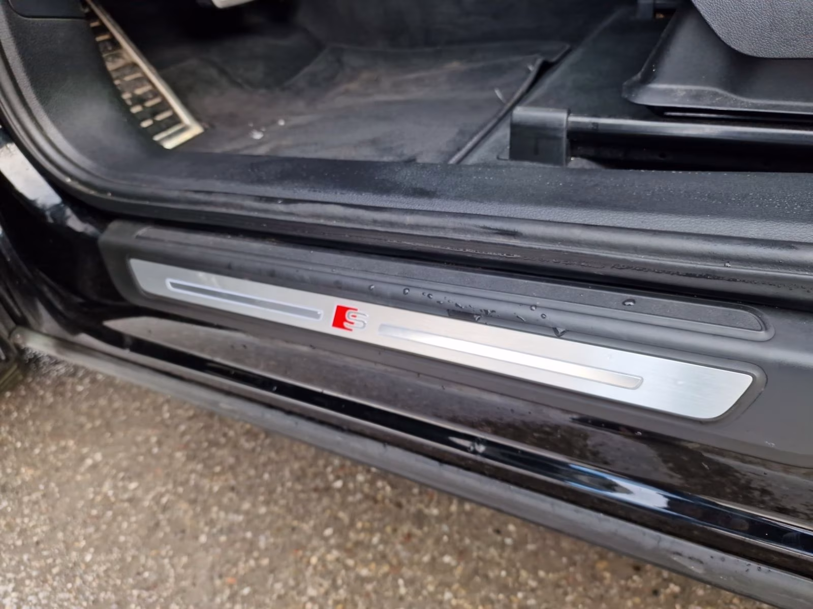 TDI MATRIX B&amp;O ACC 21" AHK KAMERA S-Sitze