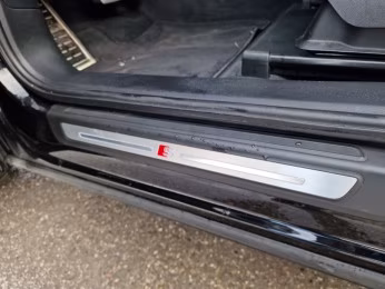 TDI MATRIX B&amp;O ACC 21" AHK KAMERA S-Sitze