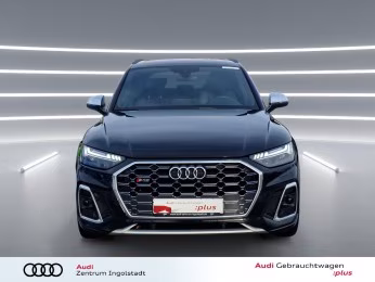 TDI MATRIX B&amp;O ACC 21" AHK KAMERA S-Sitze