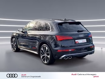 TDI MATRIX B&amp;O ACC 21" AHK KAMERA S-Sitze