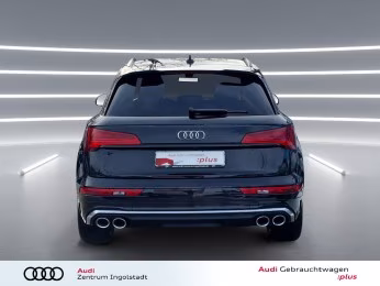 TDI MATRIX B&amp;O ACC 21" AHK KAMERA S-Sitze