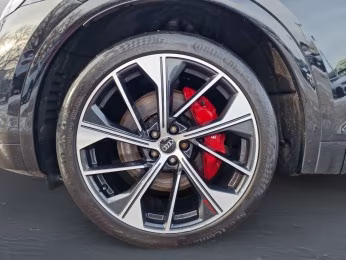 TDI MATRIX B&amp;O ACC 21" AHK KAMERA S-Sitze