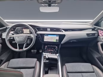 Sportback 55 qu edition S line Pano 21