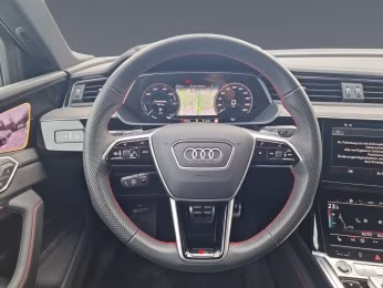 Sportback 55 qu edition S line Pano 21