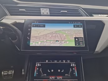 Sportback 55 qu edition S line Pano 21