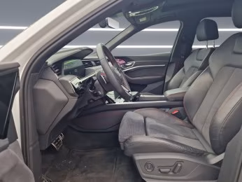 Sportback 55 qu edition S line Pano 21