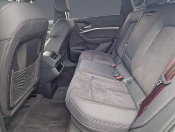 Sportback 55 qu edition S line Pano 21