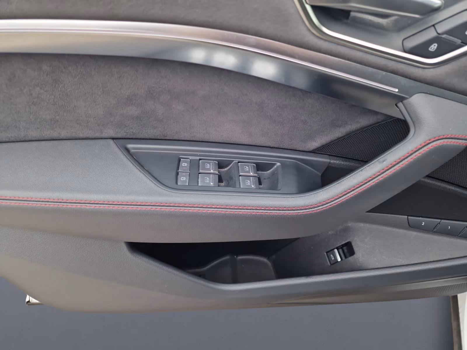 Sportback 55 qu edition S line Pano 21