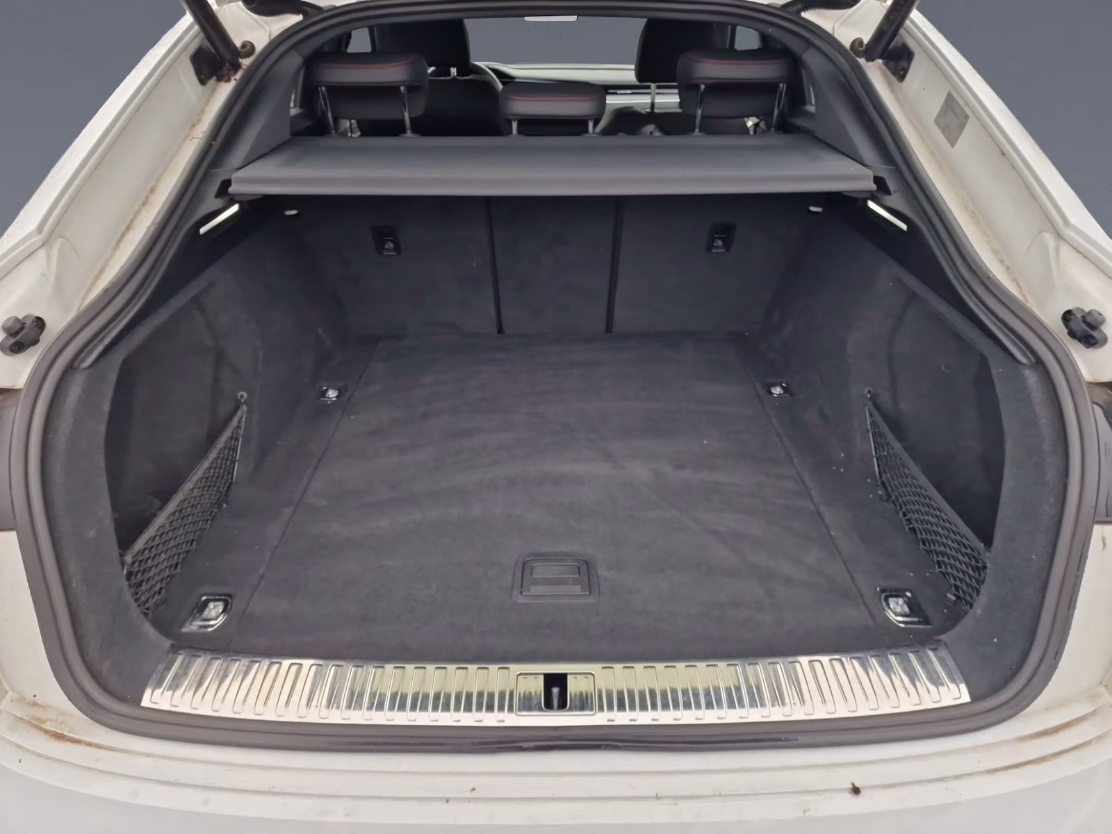 Sportback 55 qu edition S line Pano 21