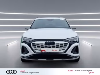 Sportback 55 qu edition S line Pano 21