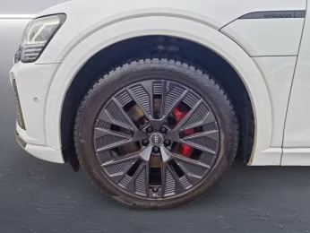 Sportback 55 qu edition S line Pano 21