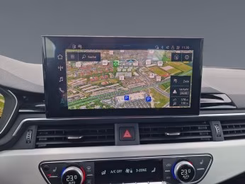 Cabrio TFSI MATRIX KAMERA Lenkradhzg ACC SHZ