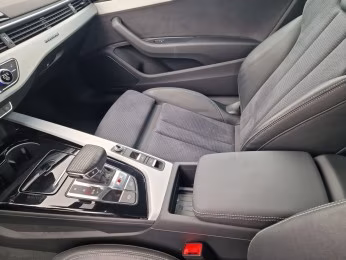 Cabrio TFSI MATRIX KAMERA Lenkradhzg ACC SHZ