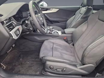 Cabrio TFSI MATRIX KAMERA Lenkradhzg ACC SHZ