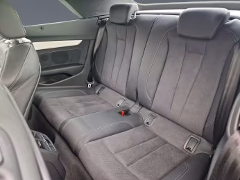 Cabrio TFSI MATRIX KAMERA Lenkradhzg ACC SHZ