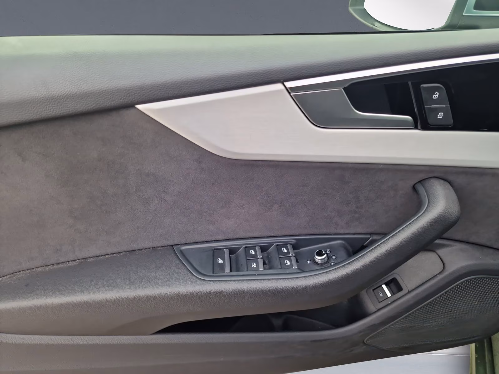 Cabrio TFSI MATRIX KAMERA Lenkradhzg ACC SHZ