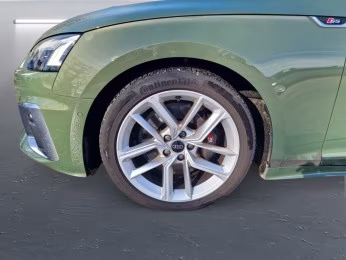 Cabrio TFSI MATRIX KAMERA Lenkradhzg ACC SHZ