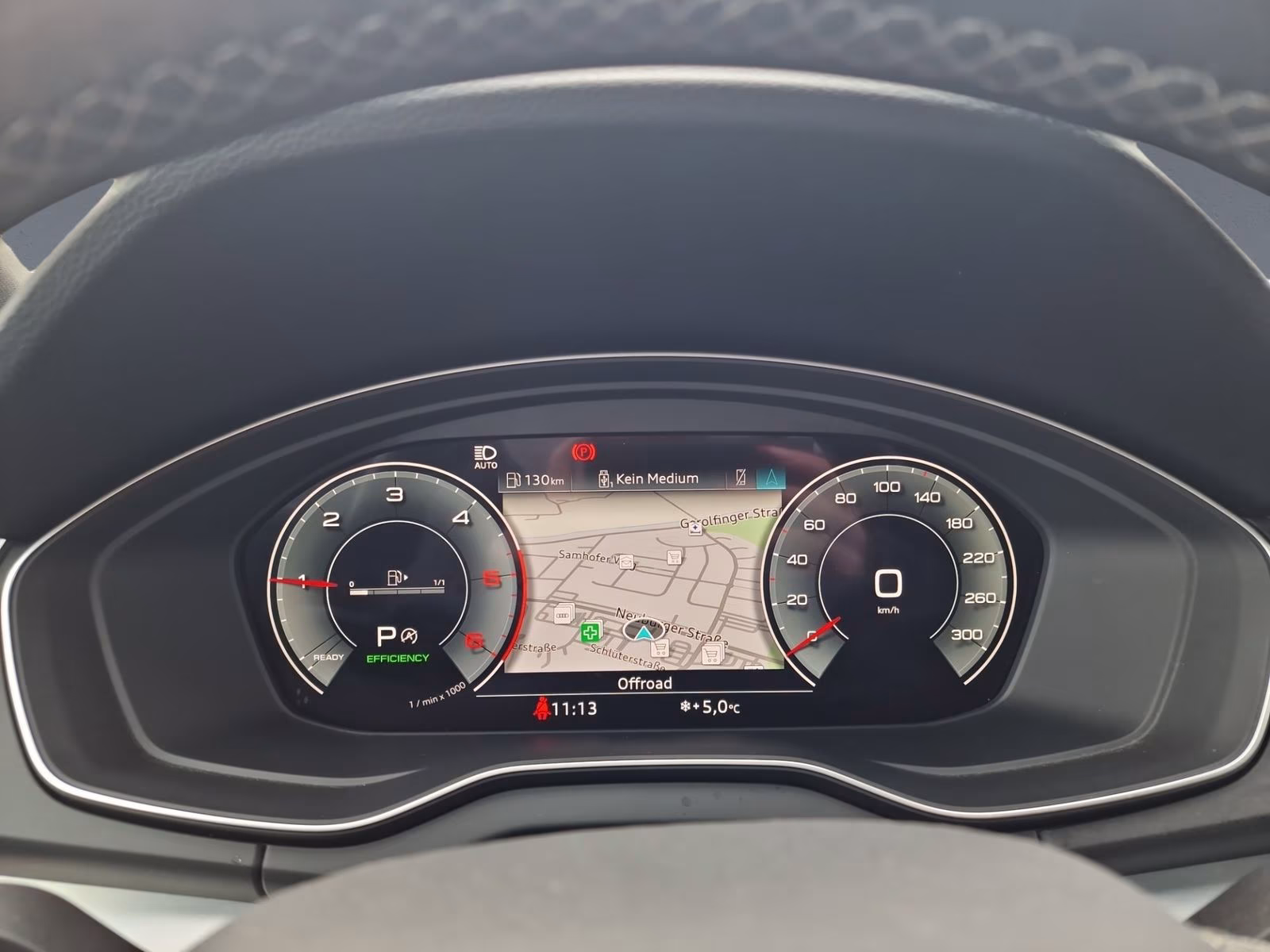 Sportback 40 TDI qu S line NAVI AHK 20" Kam.