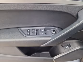 Sportback 40 TDI qu S line NAVI AHK 20" Kam.