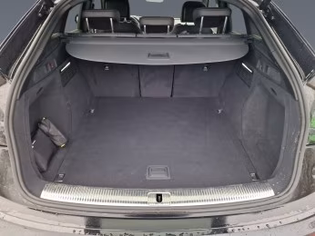 Sportback 40 TDI qu S line NAVI AHK 20" Kam.