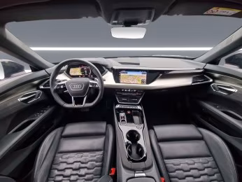 LASER Keramik Allradlenk. HuD 21"