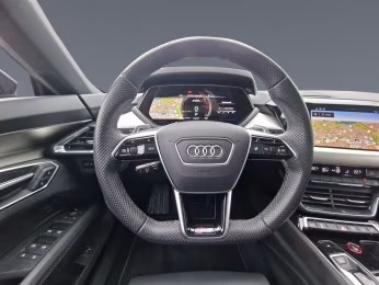 LASER Keramik Allradlenk. HuD 21"