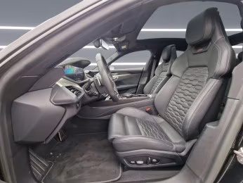 LASER Keramik Allradlenk. HuD 21"