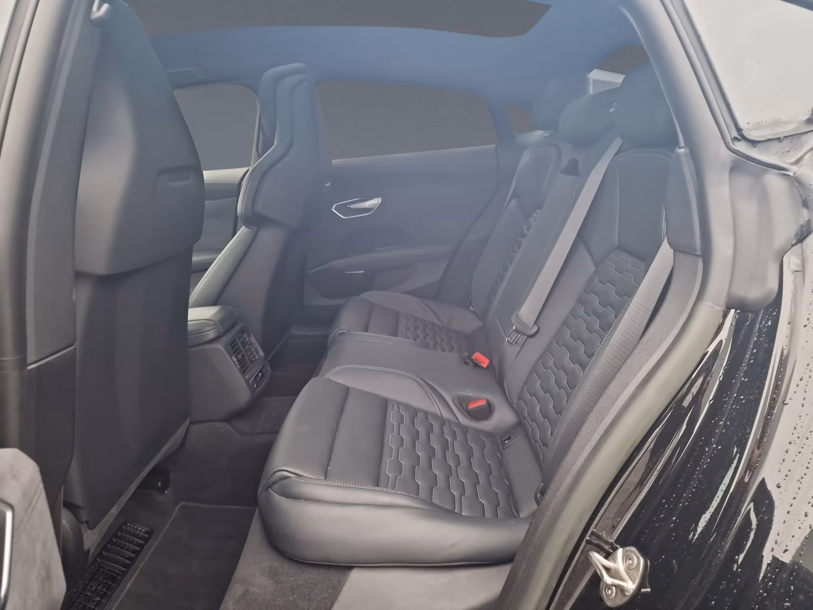 LASER Keramik Allradlenk. HuD 21"