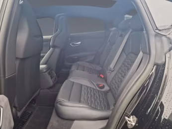 LASER Keramik Allradlenk. HuD 21"