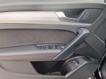 55 TFSI e S line qu AHK MATRIX S-Sitze STHZG