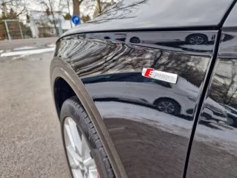55 TFSI e S line qu AHK MATRIX S-Sitze STHZG