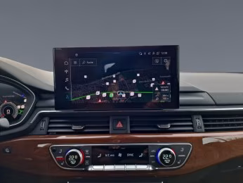 Cabrio 40 TDI qu S-Sitze LED MASSAGE advanced