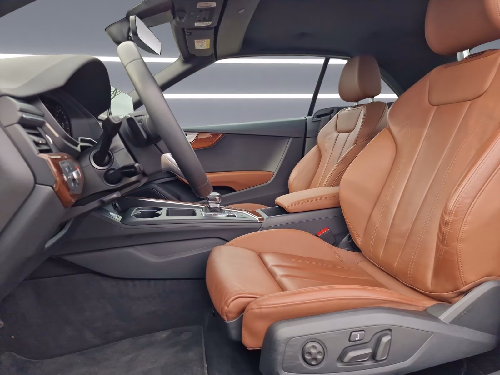 Cabrio 40 TDI qu S-Sitze LED MASSAGE advanced