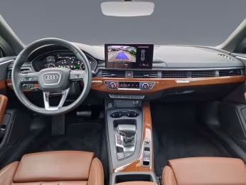 Cabrio 40 TDI qu S-Sitze LED MASSAGE advanced