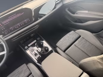 Avant TDI LED ACC S-Sitze Parkassist Kamera