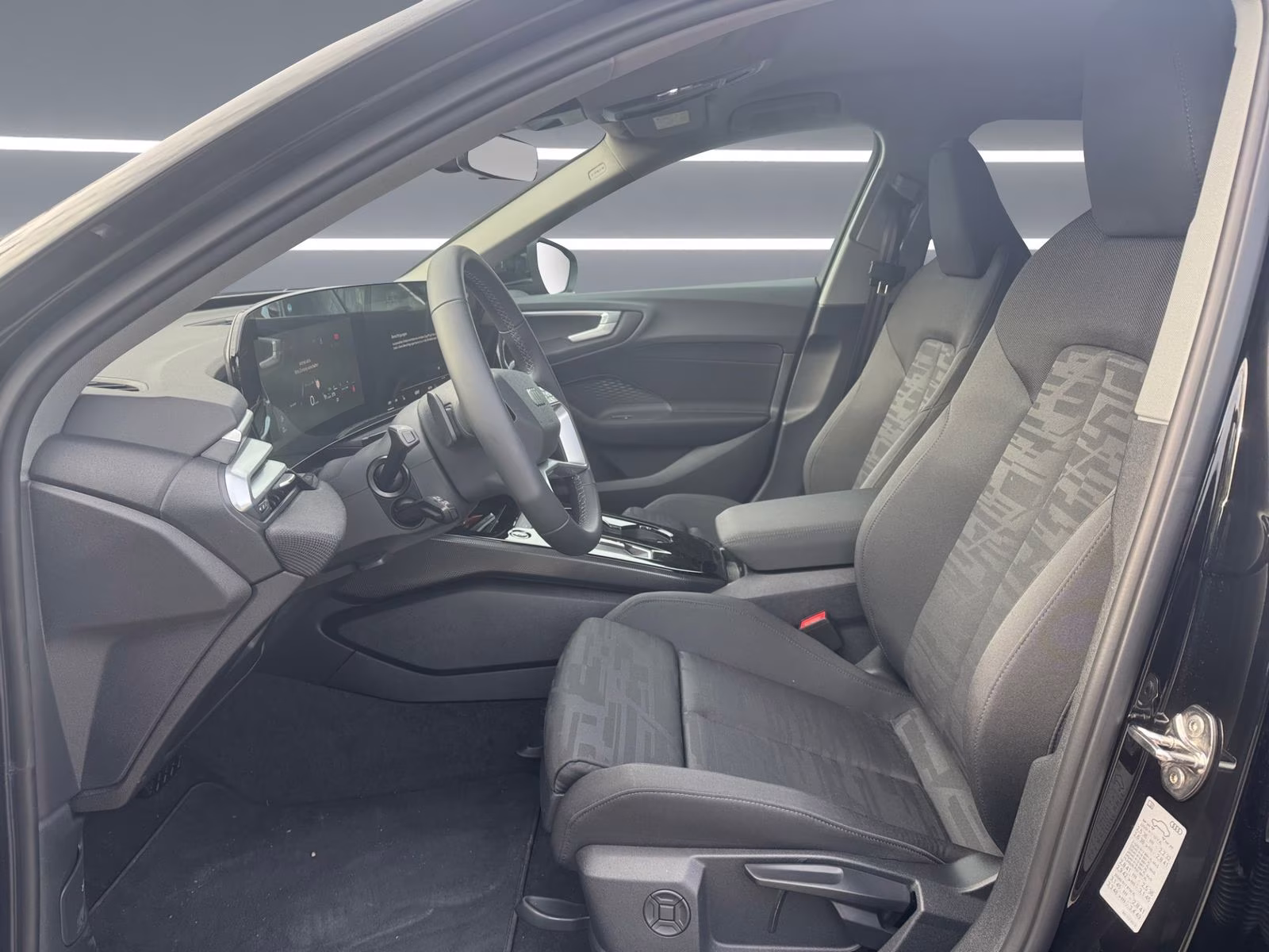 Avant TDI LED ACC S-Sitze Parkassist Kamera