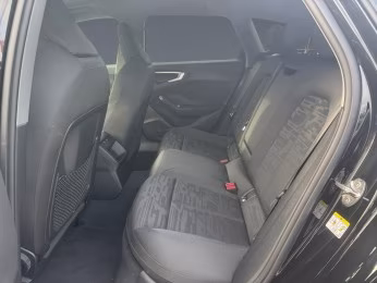 Avant TDI LED ACC S-Sitze Parkassist Kamera